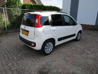 Fiat Panda Airco Radio/CD picture 3