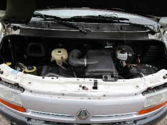 Renault  Master 2.5 D picture 5