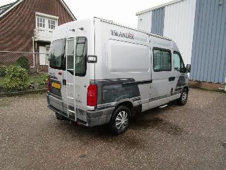Renault  Master 2.5 D picture 4