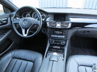 Mercedes CLS 350 V6 CDI Navi Leder Clima picture 10