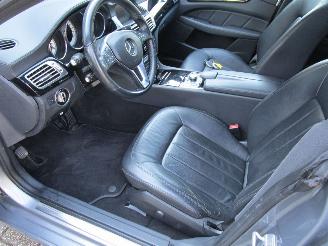 Mercedes CLS 350 V6 CDI Navi Leder Clima picture 13