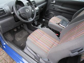 Volkswagen Fox 1.2 Airco Radio/CD picture 12