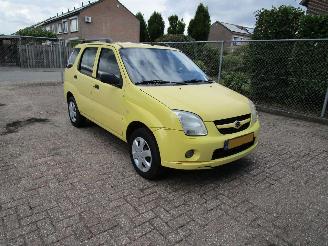 Suzuki Ignis 1.3 picture 3