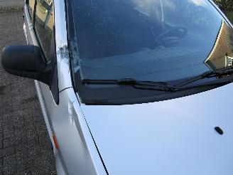 Ford Fusion 1.4 16V Airco Radio/CD picture 7