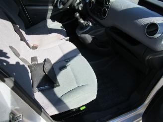 Peugeot Partner 1.6 HDI Airco Schuifdeur picture 9