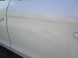 Mitsubishi Space-star Airco Radio/CD Parelmoer Wit picture 8