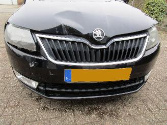 Skoda Rapid 1.2 TSI Navi Clima 6-Bak picture 8