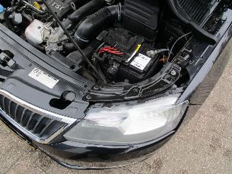 Skoda Rapid 1.2 TSI Navi Clima 6-Bak picture 11