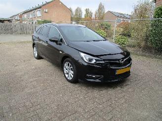 Opel Astra 1.2 Navi Camera Leder Clima picture 3