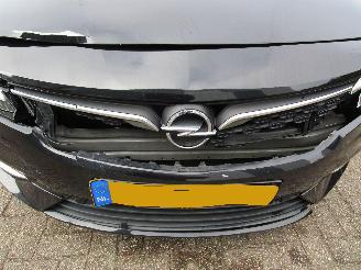 Opel Astra 1.2 Navi Camera Leder Clima picture 7