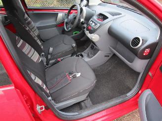Citroën C1  picture 13