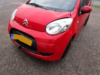Citroën C1  picture 8