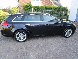 Opel Insignia 1.6 Turbo Navi Clima 6-Bak picture 9