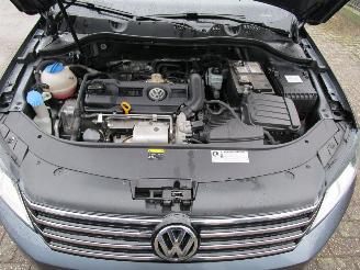 Volkswagen Passat 1.4 TSI Automaat High-Line Navi picture 9