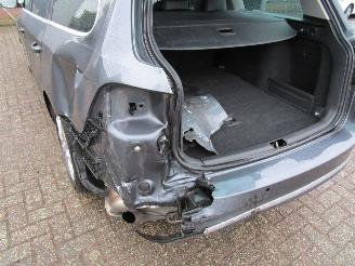 Volkswagen Passat 1.4 TSI Automaat High-Line Navi picture 10