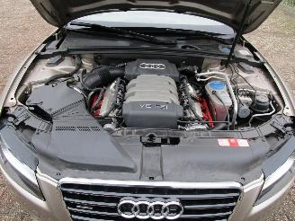 Audi A5 Cabrio 3.2 V6 FSI Leder 86.000 KM picture 9