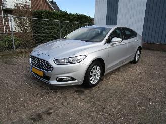 Schadeauto Ford Mondeo 1.5 Automaat Camera Navi 157.000 Km 2018/3