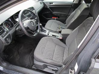 Volkswagen e-Golf Navi Camera 57.000 KM picture 13