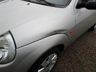 Ford Ka Airco Radio/CD 108.000 KM picture 6