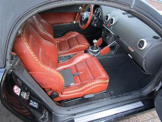 Audi TT 1.8 5V Turbo Cabrio Quattro 224 PK 6-Bak picture 7