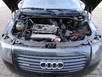 Audi TT 1.8 5V Turbo Cabrio Quattro 224 PK 6-Bak picture 5