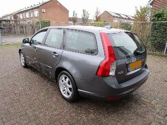 Volvo V-50 1.6 D Clma Radio/CD 6-Bak picture 2