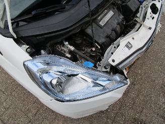 Honda Jazz 1.4 Hybride Automaat Panodak Clima picture 10