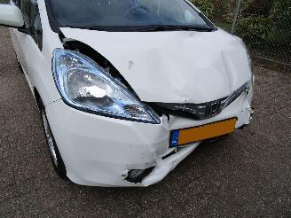 Honda Jazz 1.4 Hybride Automaat Panodak Clima picture 5