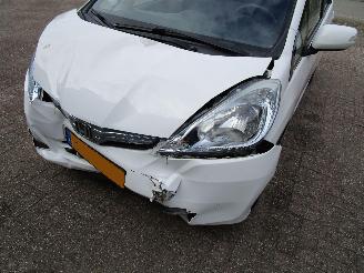 Honda Jazz 1.4 Hybride Automaat Panodak Clima picture 8