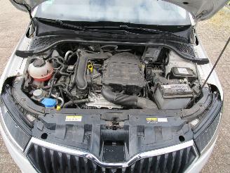 Skoda Fabia 1.0 TSI Navi Airco picture 10