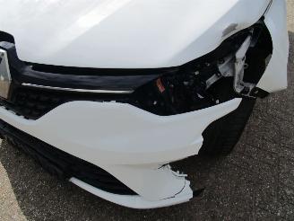 Renault Clio 1.0 TCE Navi Airco 91.000 KM 6-Bak picture 6