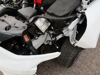 Renault Clio 1.0 TCE Navi Airco 91.000 KM 6-Bak picture 11