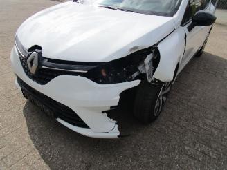 Renault Clio 1.0 TCE Navi Airco 91.000 KM 6-Bak picture 5