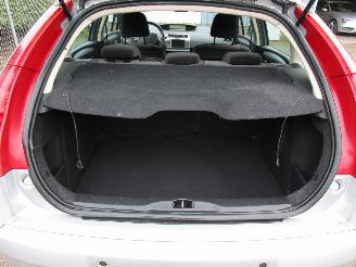 Citroën C4 1.6 VTI Navi Clima Schadevrij picture 11