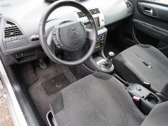 Citroën C4 1.6 VTI Navi Clima Schadevrij picture 10