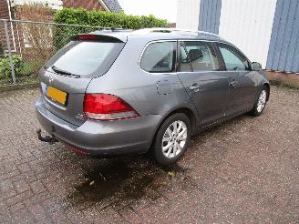 Volkswagen Golf 1.6 TDI Navi Clima picture 4