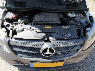 Mercedes Vito 110 CDI Extra lang picture 9