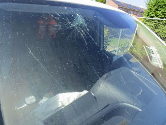 Mercedes Vito 110 CDI Extra lang picture 15