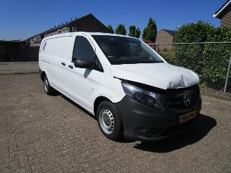 Mercedes Vito 110 CDI Extra lang picture 3
