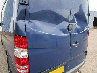 Mercedes Sprinter 316 CDI L2H2 Airco 6-Bak picture 8
