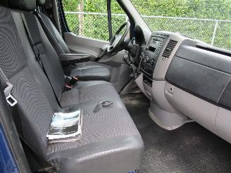 Mercedes Sprinter 316 CDI L2H2 Airco 6-Bak picture 11
