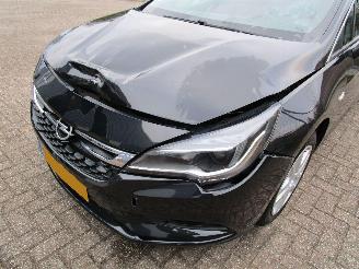 Opel Astra 1.6 CDTI Navi Clima 6-Bak picture 7