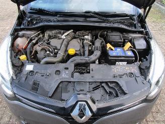 Renault Clio 1.5 DCI Navi Airco picture 9