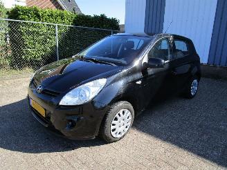 Schadeauto Hyundai I-20 Airco Radio/CD 5-Drs 2012/6