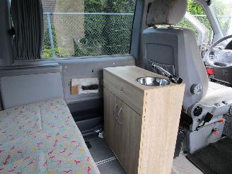 Mercedes  Vito 110 D Automaat Camper picture 20