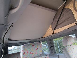 Mercedes  Vito 110 D Automaat Camper picture 18