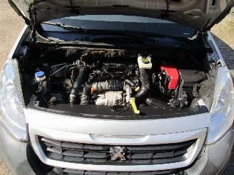 Peugeot Partner 1.6 HDI Airco Radio/CD picture 8