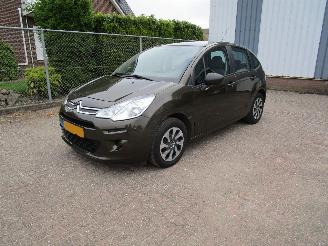 skadebil auto Citroën C3 1.0 VTI Airco 78.000 KM 2013/10