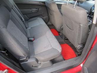 Opel Zafira 1.7 CDTI Airco 7-Pers 6-Bak picture 13