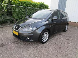 Unfallwagen Seat Altea xl 1.2 TSI Navi Clima 2011/1